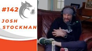 The BJJ Foxcast Episode 142 with Josh Stockman