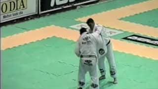 World Champion 98 - Zé Marcello Vs Guilherme Santos