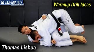 Warm Up Drills Ideas by Thomas Lisboa