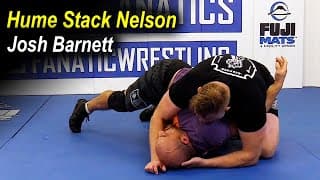 Hume Stack Nelson by Josh Barnett