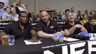 Devin Powell stunt reel