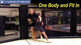 One Body and Fit In by Eric Nicksick