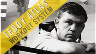 Teddy Atlas Workout System