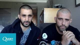 Interview with Nutrition Expert - Georges Lockhart 2