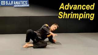 Advanced Shrimping by Josh Cooksley