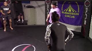 SC02 - Guilherme Santos x Eddie Davila (Quarter Finals)