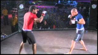 Bill Cooper vs Eric Stearns.mov