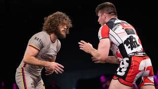 Ryan Aitken vs Roberto Jimenez | FULL MATCH | WNO 29