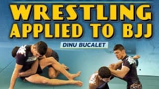 Single Leg Switch Drill ( Dinu Bucalet)