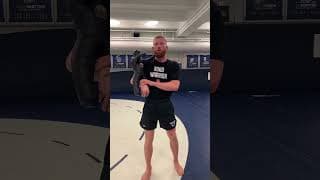 UFC Star Bo Nickal shows he's favorite takedown