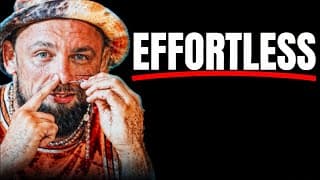 Craig Jones Just Stands Up