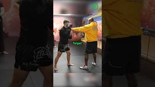 How to RUIN your Punching Power - Boxing Training with Barry Robinson