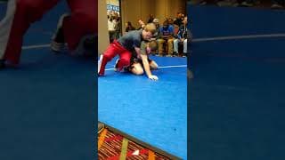 Nick Simmons - Claw Technique