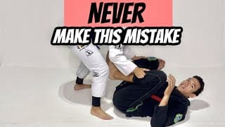 NEVER Do This While Playing Guard