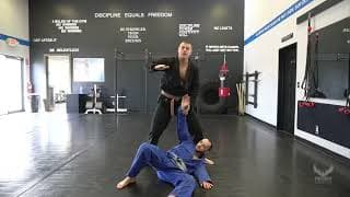 Craig Funk BJJ Self Defense