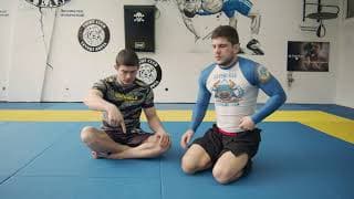 Triangle Concepts for Offence and Defence (Dinu Bucalet)