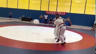 Various Grappling Styles | Koulikov Grappling Academy | Sambo Fusion
