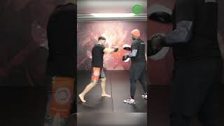 How to Punch Harder and Faster - Boxing Training with Barry Robinson