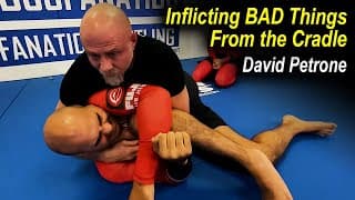 Inflicting BAD Things From the Cradle - David Petrone
