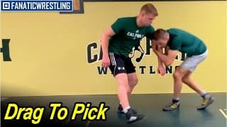 Drag To Pick by Evan Wick