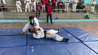 Self Defence For Woman’s || Sensai Arun Sharma ||