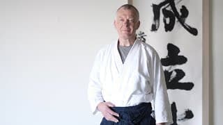 Aikido Extensions with Bruce Bookman | Course Overview