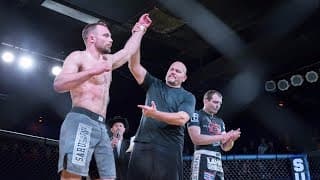 Craig Jones SUG 5 Match Highlight