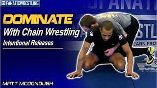 Intentional Release Variants by Matt McDonough