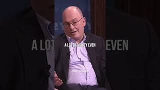STEVE COHEN: How to Make Billions