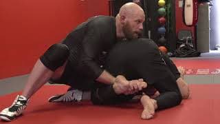 Catch Wrestling: Joel Bane, Karl Gotch Toe Holds: USA Catch Wrestling/ICWF