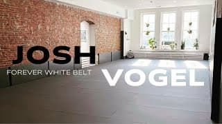 Josh Vogel - Independent Jiu-Jitsu
