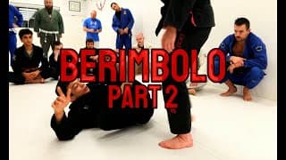 WORLD CHAMPION PAULO MIYAO BREAKS DOWN HIS FAMOUS BERIMBOLO TECHNIQUES PART 2 #paulomiyao #berimbolo