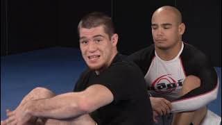 bill cooper bjj escapes