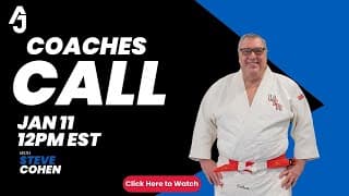 Live Session: Steve Cohen Coaches Call