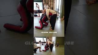 BJJ Guillotine Tips x Jeff Glover 🥋