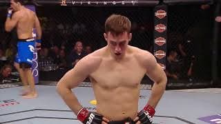 Rory MacDonald vs Demian Maia