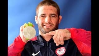 Travis Stevens takedowns for BJJ