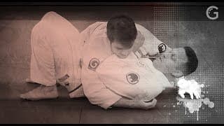Renzo Gracie Online Academy - Side Control Escapes w/ Gregor Gracie
