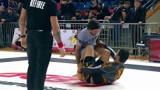 Servio Tulio vs ?? ACB JJ WORLD NO-GI  mat 3