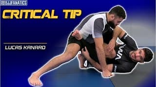 CRITICAL Tip When Connecting Keymaster and DLR by Lucas Kanard