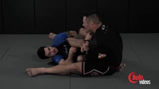 Sambo Jiu-jitsu Fusion DVD preview by Vladislav Koulikov