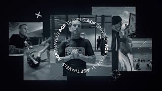 2022 Belgium Tour: Advanced Half Guard & Back Takes with Brandon Quick