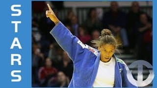 Rafaela Silva - Brazil's Olympic Champion Judoka