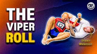 This Attack From Guard Feels Like CHEATING (Shawn Melanson)