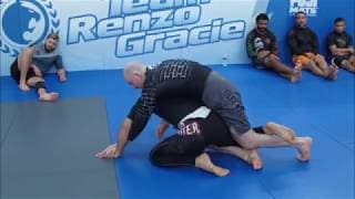 John Danaher Back Attacks BJJ Training VideoTrailer