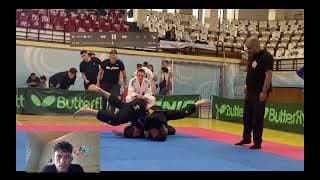 Sebastian Curelaru v.s. Daniel Dajbog 2 Cupa Tomis 2021(ANALIZA MECI)