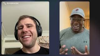 HOW THEY DID IT Episode 1 with Barry Robinson from A Million Styles Of Boxing!