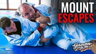 Zen Camp 2019: Mount escapes with Priit Mihkelson