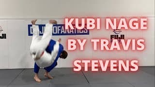 Travis Stevens' Koshi Guruma