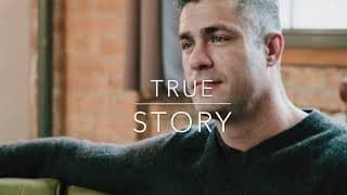 True Story Clip - John Tate on Being a BJJ White Belt